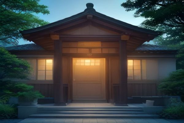 小舞屈辱出白浆经典场景插画创作过程展示，创作者在数位板前绘制兔耳少女屈辱场景，暖棕色工作室氛围
